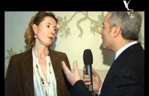 Elisabetta Bartolotto Sarcinelli