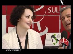 In occasione di VitignoItalia 2011 Vinitalia.tv intervista a Maria Chiara Bellina di "Cantina Pellegrino" .