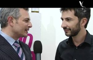 In occasione di Vitignoitalia, Michele Contartese, Direttore commerciale Castello di Vincigliata - "Testa Matta" ai microfoni di Vinitalia.tv.