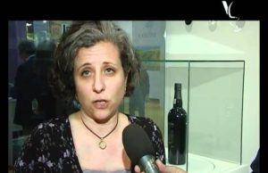 Benedetta Poretti di Cantine Florio