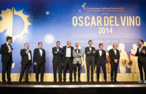 Oscar del Vino 2014: tutti i premiati