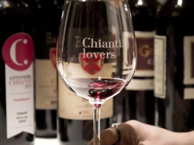 Chianti Lovers: tutto pronto per l'edizione 2018|Vinitalia.tv|News