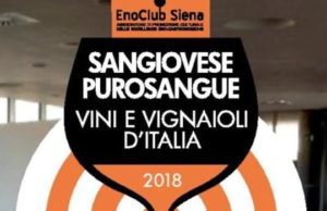 Sangiovese Purosangue a Roma il 20 e 21 gennaio|Vinitalia.tv|News