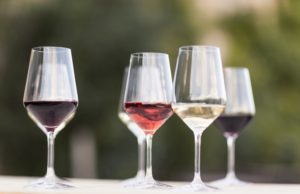 mostra dei vini di bolzano, dal 15 al 18 marzo 2018